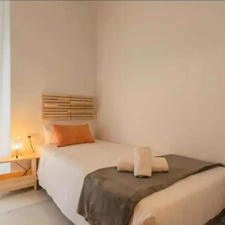 Apartman Your In The Heart Of Valencia