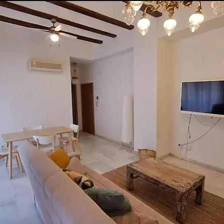 Your In The Heart Of Apartman Valencia