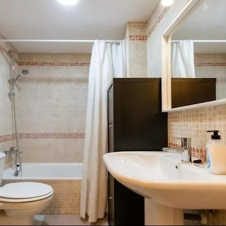 Your In The Heart Of Apartman