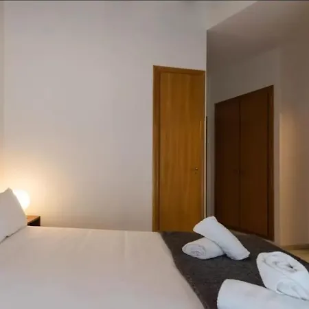 Your In The Heart Of Apartman