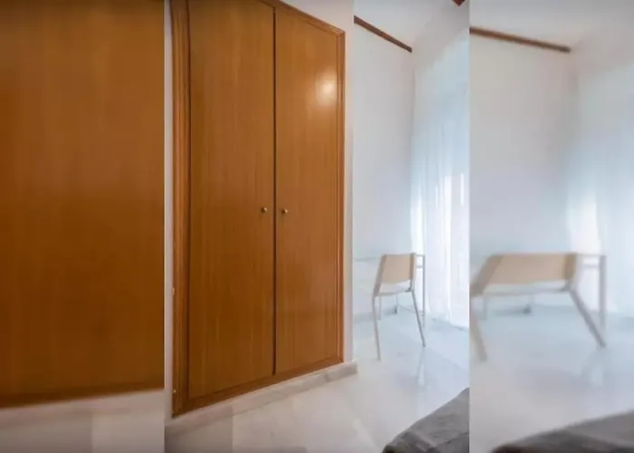 Apartman Your In The Heart Of