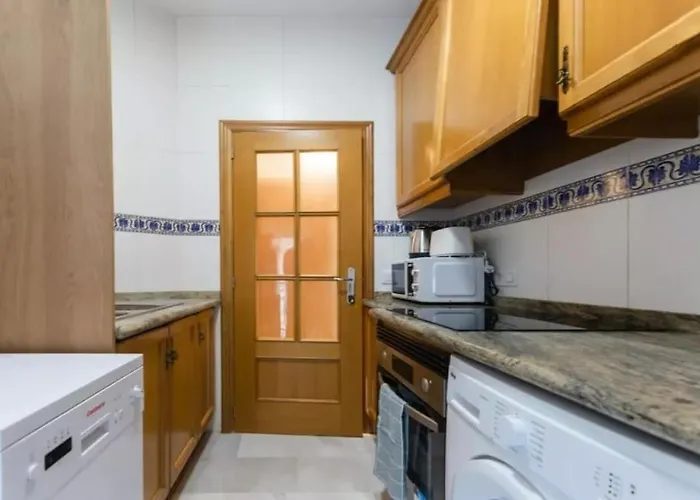 Your In The Heart Of Valencia