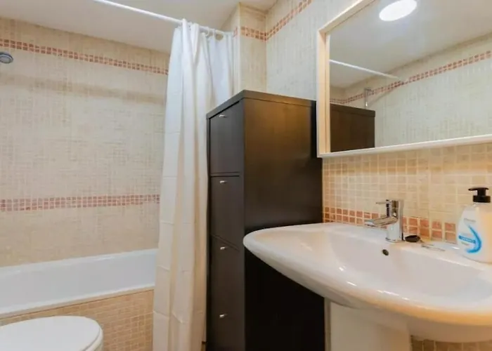 Apartman Your In The Heart Of Valencia