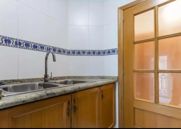 Your In The Heart Of Apartman *