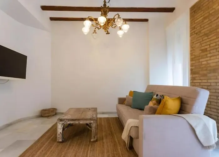 Apartman Your In The Heart Of