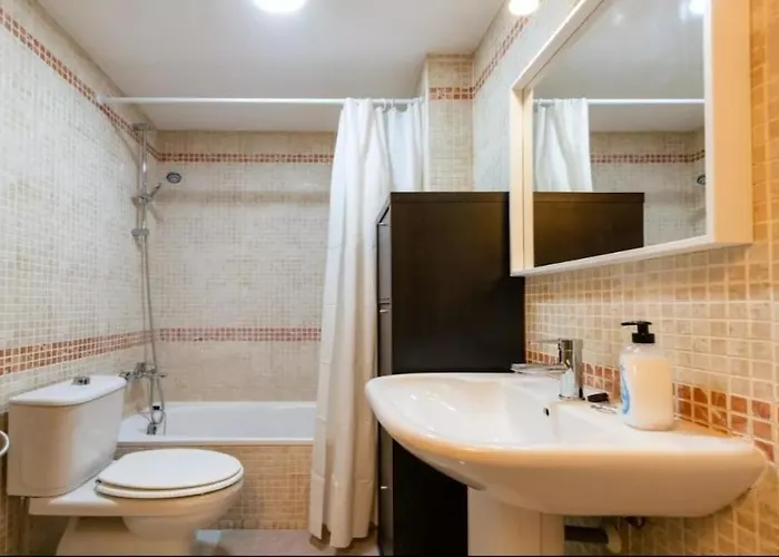 Your In The Heart Of Apartman