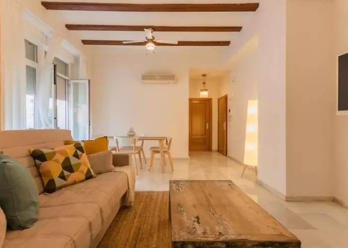 Apartman Your In The Heart Of Valencia