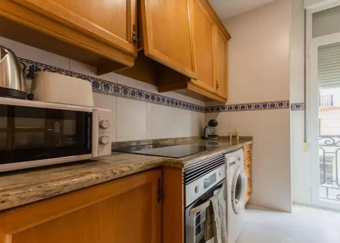 Your In The Heart Of Apartman