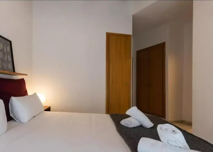 Your In The Heart Of Apartman