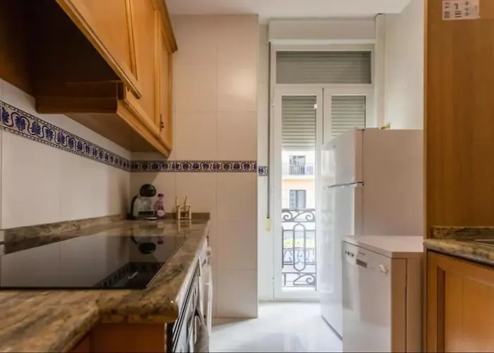 Your In The Heart Of Apartman